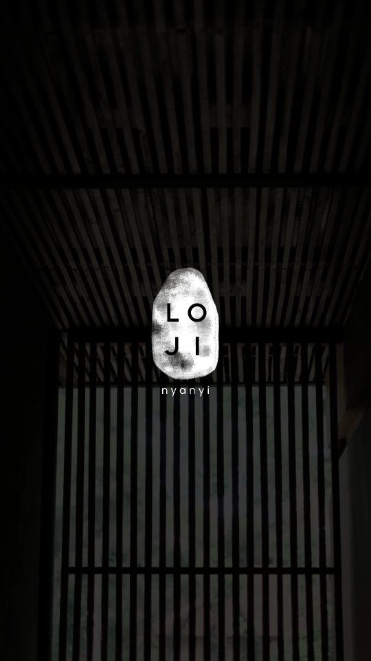 Instagram post from lojinyanyi. This post is in position 0.
